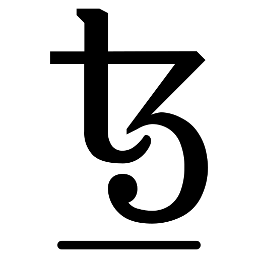tezos logo