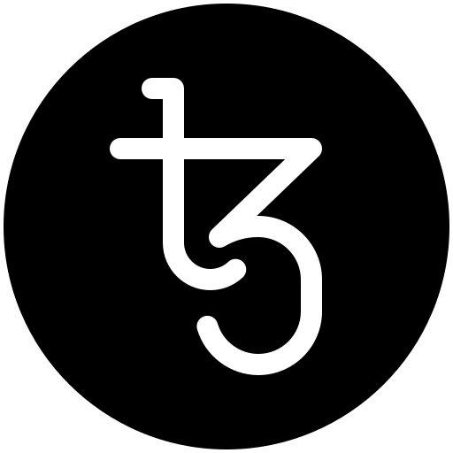 tezos logo